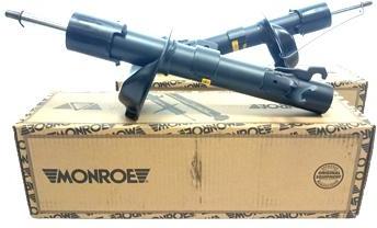 525Z11231 - MONROE АМОРТИЗАТОРЫ MAZDA ПЕРЕДНИЕ 323F BA ПЕРЕДНИЕ