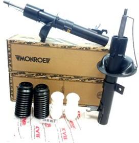10-26663-SX - АМОРТИЗАТОРИ MONROE + ПЕРЕДНИЙ МІСТ SKODA SUPERB