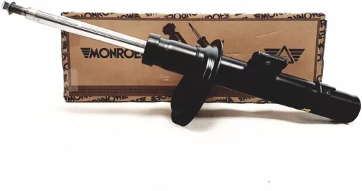 АМОРТИЗАТОРИ MONROE PEUGEOT 206 ПЕРЕД