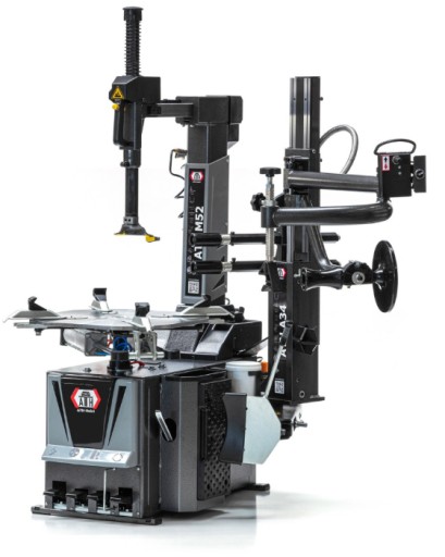 М52 МОНТАЖ + A34 ARM