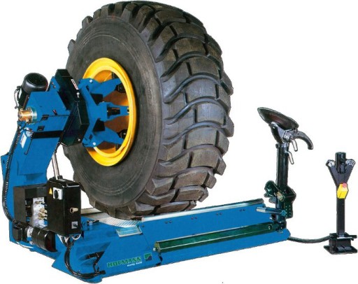 Монтажный станок Hofmann Monty 4400-44cale