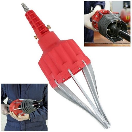 МОНТАЖ ДЛЯ МАНЖЕТЫ ШАРНИРОВ