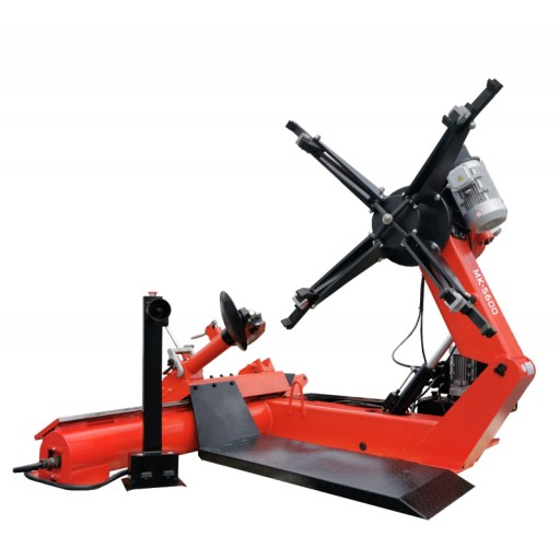 ШИНОМОНТАЖНЫЙ СТАНОК NORMET MK-5600