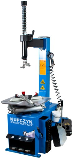 Монтажне колесо для заміни шин км - 755 Купчик