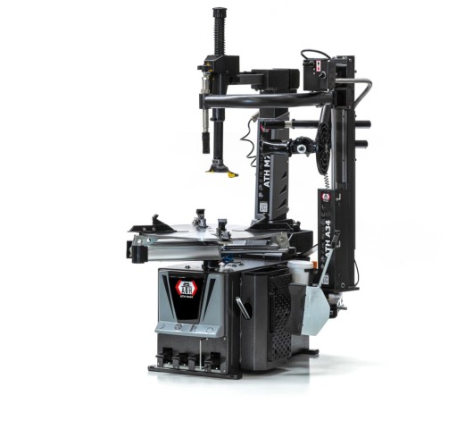 M72 INSTALLER + A34 ARM 151072 ATH