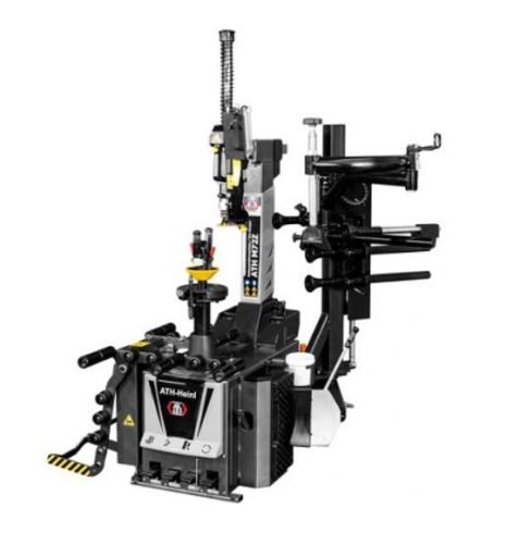 МОНТАЖ M72Z PLUS ATH