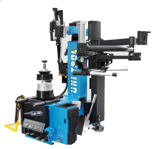 СБОРОЧНАЯ МАШИНА UNI-ROB 2.0