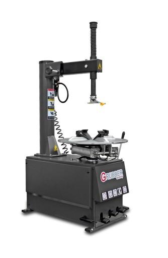 Монтажный станок для колес GRUBBER 706a вулканизация