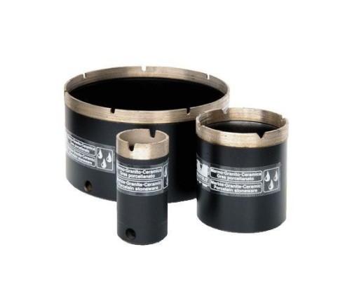 КОРОНОЧНАЯ ФРЕЗА MONTOLIT ДЛЯ ВЛАЖНОГО СВЕРЛЕНИЯ FI: 65