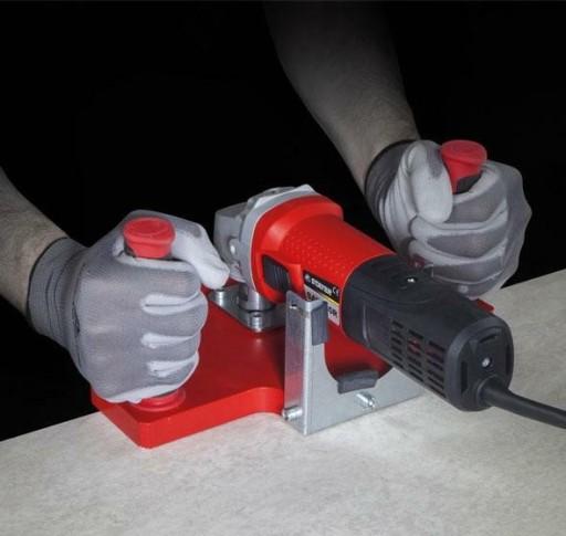 ЕЛЕКТРОФРЕЗЕРНИЙ ВЕРСТАТ MONTOLIT TOPPROFILE