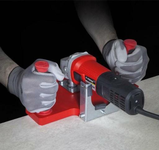 ЭЛЕКТРОФРЕЗЕРНЫЙ СТАНОК ТОПРОФИЛЬНЫЙ СТАНОК MONTOLIT