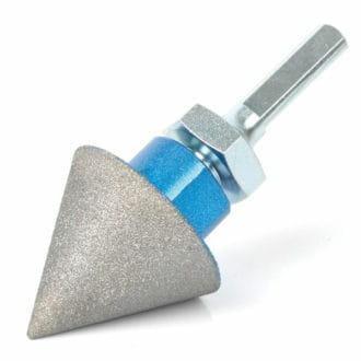 MONTOLIT DIAMOND CROWN KILLER GRESS fi 35mm M14