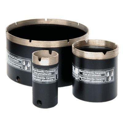 КОРОНКА ДЛЯ ВОЛОГОГО СВЕРДЛЕННЯ MONTOLIT 55 мм MTFA55