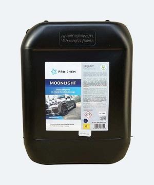 MOONLIGHT CAR ACTIVE FOAM 10л Pro-Chem