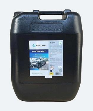 MOONLIGHT CAR ACTIVE FOAM 20L Pro-Chem