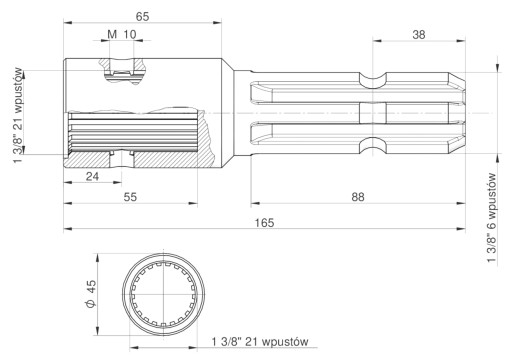 73165359 - Двигатель люка BMW 7 750i F01 LIFT