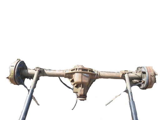 Мостова задня підвіска підвіски ford transit mk5 mk6 2,4 tddi