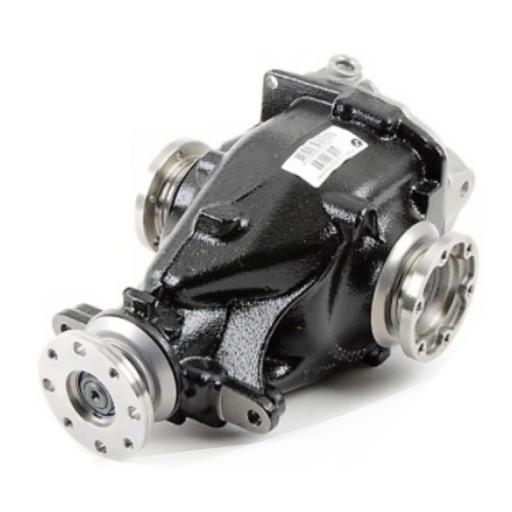 7524319 - Міст диференціала BMW E87 E91 передавальне відношення 3.38 посилене