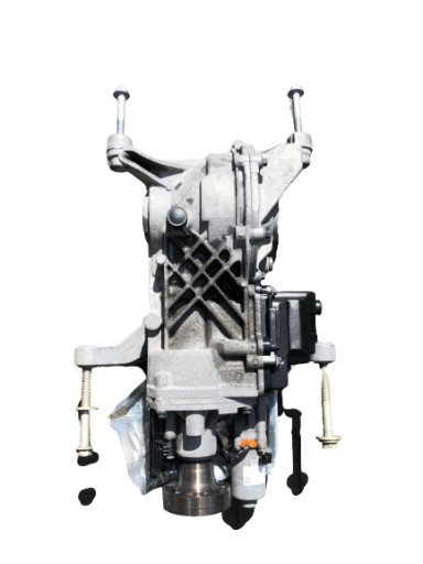 Діфер задній міст 2 тис. км jaguar e-pace 2.0d 4x4