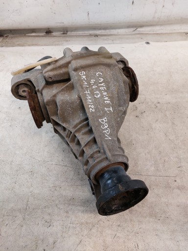 4460310016 OE - Міст диференціал задній PORSCHE CAYENNE і 4.5 V8