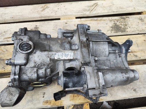 8957 67788 - Задній міст hyundai tucson iii 2019 1.6 t-gdi