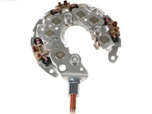 Діодний міст генератора dodge/chrysle ast arc6021