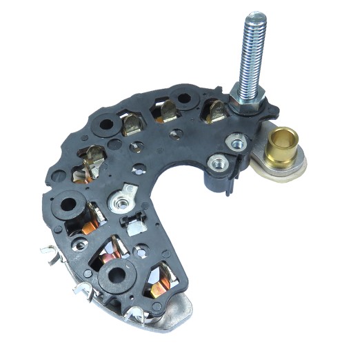 ДИОДНЫЙ МОСТ ВЫПРЯМИТЕЛЬ RENAULT 7711134926 RENAULT ESPACE IV GA1845