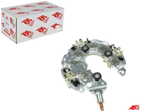 ARC6079S - ВИПРЯМУВАЧ ГЕНЕРАТОРА AS-PL