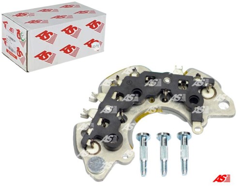 ARC2058 - ВИПРЯМУВАЧ ГЕНЕРАТОРА AS-PL