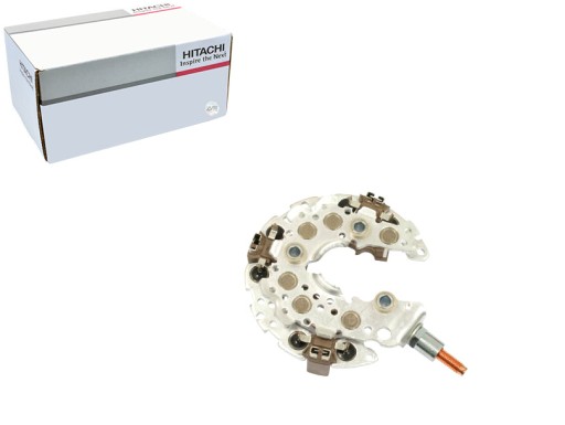 139529 - Випрямний міст генератора hitachi