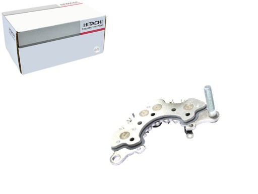 139234 - ХІТАЧІ ГЕНЕРАТОР МОСТОВИЙ ВИПРЯМНИК