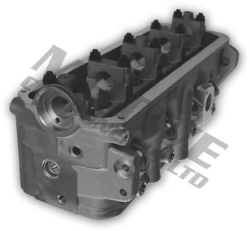 ГОЛОВКА ДВИГУНА VW 1.9TD (ABL) CYW851