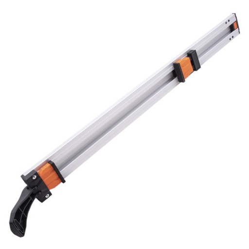 MOTIVE НАПРЯМНА КЛЕМНА КОЛОДКА ШИРИНОЮ 1250 ММ