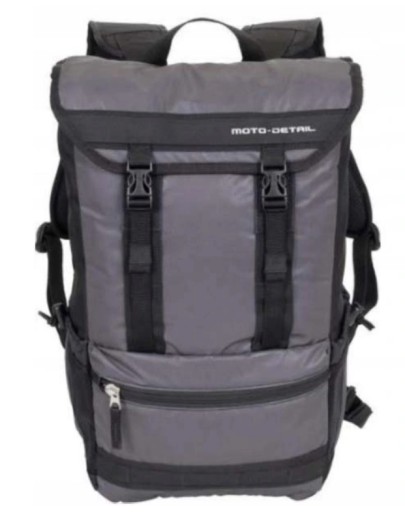 MOTO-DETAIL сумка мотоциклетный рюкзак Motor 21L