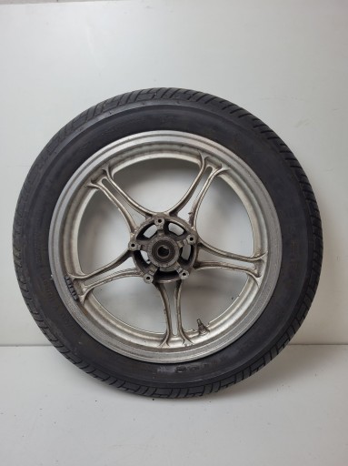 2 летние шины 195/65R15