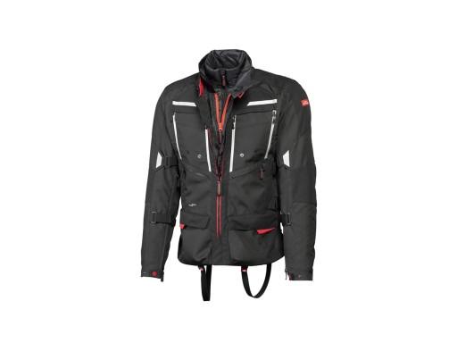 Чоловіча текстильна куртка MOTO GUZZI Adventure Tour L