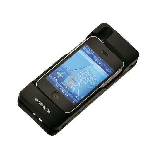 MOTO ХОЛДЕР ДЛЯ IPHONE 3G CELLULARLINE