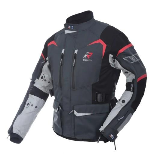 ТЕКСТИЛЬНА КУРТКА RUKKA RIMO-R GORETEX TOURING, ЛАМІНАТ, розмір 56