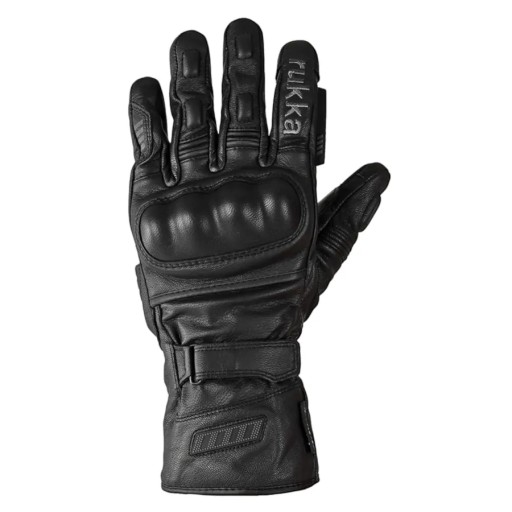 Мотоциклетные кожаные перчатки ruki APOLLO 2.0 GORE-TEX Gore GRIP 11
