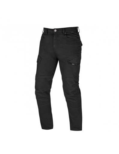 Мотобрюки джинси SECA SQUADRON одношарові R. 34 новинка 2024