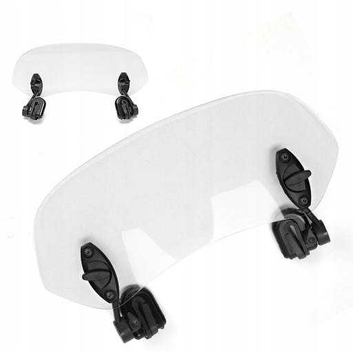 19014 - МОТОЦИКЛ НА ЛОБОВЕ СКЛО УНІВЕРСАЛЬНИЙ