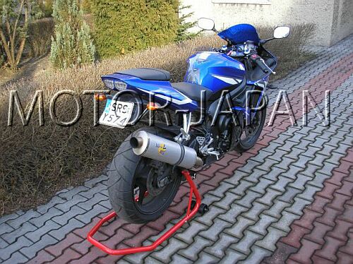 МОТОЯПОНИЯ - МОТОЦИКЛОВЫЙ ПОДЪЕМНИК