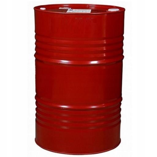 Трансмісійне масло MOTOL GL4 80W HIPOL 6 200л