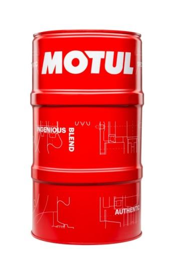 MOTUL 10W40 TEKMA 60л. MEGA X LA НАПІВСИНТЕТИЧНА МОТОРНА МАСТИЛА