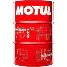 MOTUL 8100 X-CLEAN + 5W30 208л
