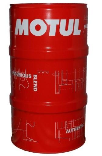 MOTUL 8100 X-CLEAN EFE 5W/30 60л