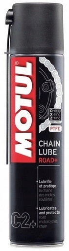 MOTUL C2 400 мл тефлоновая цепная смазка