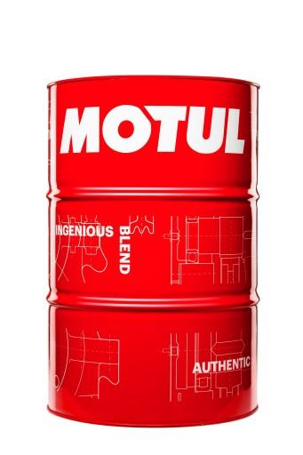 MOTUL C714FE Моторна олива TEKMA (208L) 10W40, API CH-4, CI-4, ACEA E7, CA