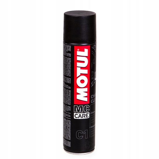 MOTUL CHAIN ​​​​CLEAN ДЛЯ ОЧИЩЕННЯ ЛАНЦЮГА C1