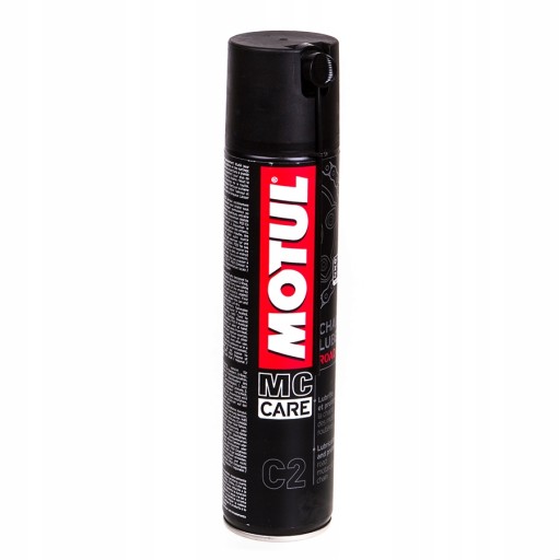 MOTUL CHAIN LUBE ROAD смазка для цепи C2